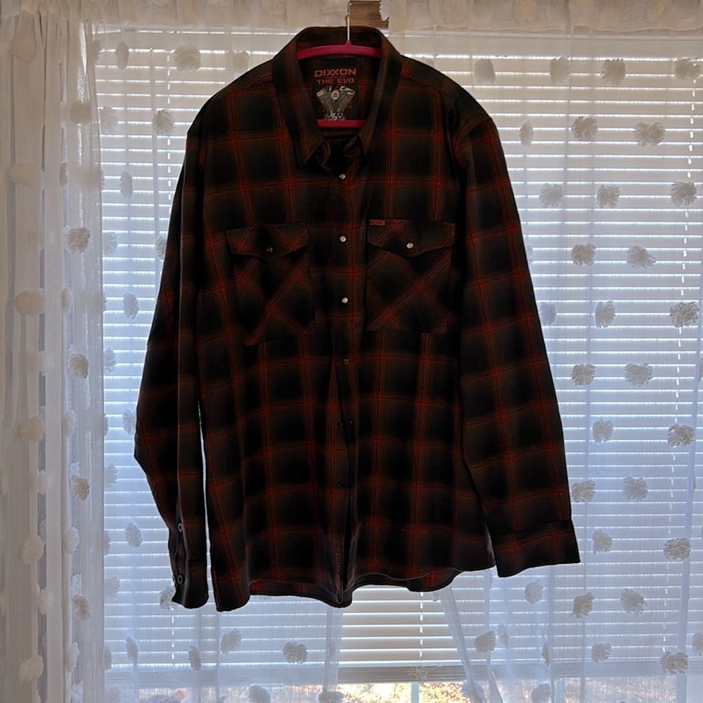 Dixxon men’s “The Evo” collectionion